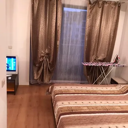 Апартамент Равда * رافدا